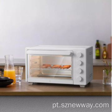 Xiaomi Mijia 32L Forno Elétrico 1600W Doméstico